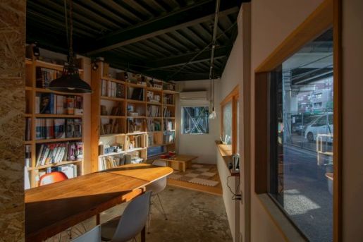 エキップ事務所